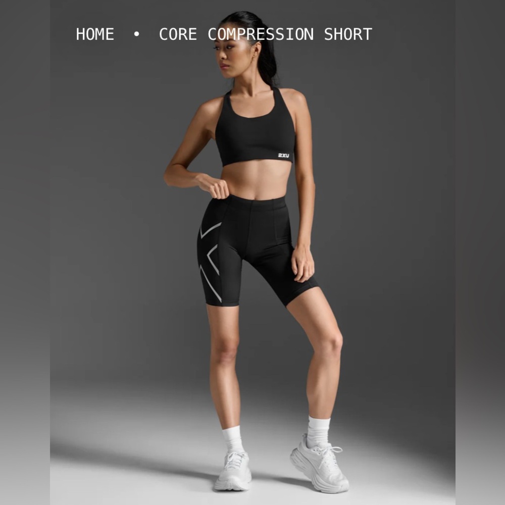 COPY - - 2xu compression shorts - Picture 4 of 16
